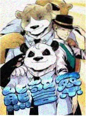 火狼动漫综艺城市回声计划封面