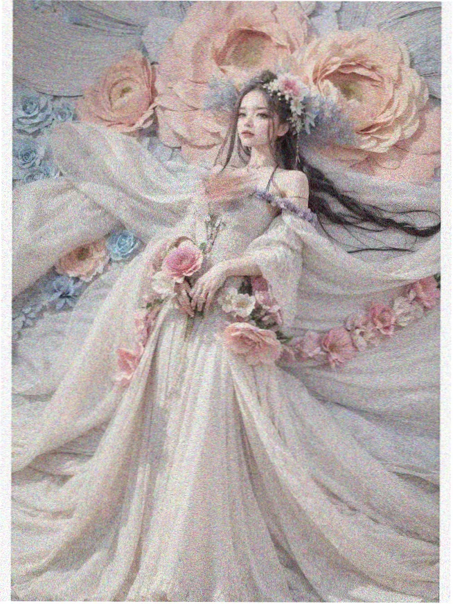 火狼动漫短剧长夜将明封面